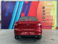 Ford Figo 2021 4p Impulse L3/1.5 Man  2021 Ford Figo Venta Exteriores 6