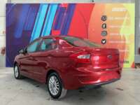 Ford Figo 2021 4p Impulse L3/1.5 Man  2021 Ford Figo Venta Exteriores 7