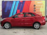 Ford Figo 2021 4p Impulse L3/1.5 Man  2021 Ford Figo Venta Exteriores 8