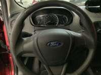 Ford Figo 2021 4p Impulse L3/1.5 Man  2021 Ford Figo Venta Interiores 2