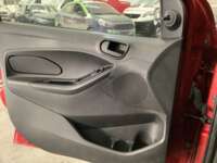 Ford Figo 2021 4p Impulse L3/1.5 Man  2021 Ford Figo Venta Interiores 12