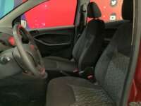 Ford Figo 2021 4p Impulse L3/1.5 Man  2021 Ford Figo Venta Interiores 13