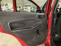Ford Figo 2021 4p Impulse L3/1.5 Man  2021 Ford Figo Venta Interiores 14