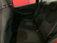 Ford Figo 2021 4p Impulse L3/1.5 Man  2021 Ford Figo Venta Interiores 15