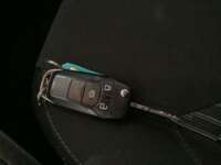 Ford Figo 2021 4p Impulse L3/1.5 Man  2021 Ford Figo Venta Interiores 8