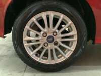 Ford Figo 2021 4p Impulse L3/1.5 Man  2021 Ford Figo Venta Llantas 7
