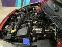 Ford Figo 2021 4p Impulse L3/1.5 Man  2021 Ford Figo Venta Motor 1
