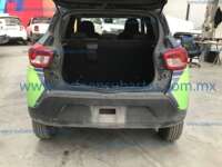 Renault Kwid 2022 5p Intens L3/1.0 Man 2022 Renault Kwid Ingreso Cajuela 0