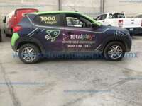 Renault Kwid 2022 5p Intens L3/1.0 Man 2022 Renault Kwid Ingreso Exteriores 3
