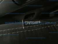 Renault Kwid 2022 5p Intens L3/1.0 Man 2022 Renault Kwid Ingreso Interiores 11