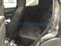Renault Kwid 2022 5p Intens L3/1.0 Man 2022 Renault Kwid Ingreso Interiores 15
