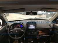 Renault Kwid 2022 5p Intens L3/1.0 Man 2022 Renault Kwid Ingreso Interiores 16
