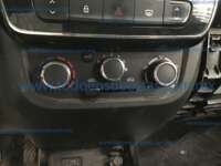Renault Kwid 2022 5p Intens L3/1.0 Man 2022 Renault Kwid Ingreso Interiores 7