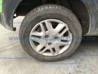 Renault Kwid 2022 5p Intens L3/1.0 Man 2022 Renault Kwid Ingreso Llantas 3
