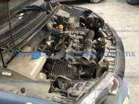 Renault Kwid 2022 5p Intens L3/1.0 Man 2022 Renault Kwid Ingreso Motor 0