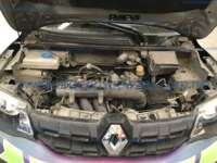 Renault Kwid 2022 5p Intens L3/1.0 Man 2022 Renault Kwid Ingreso Motor 1