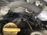 Renault Kwid 2022 5p Intens L3/1.0 Man 2022 Renault Kwid Ingreso Motor 4