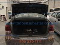 Volkswagen Vento 2021 4p Startline L4/1.6 Man 2021 Volkswagen Vento Ingreso Cajuela 0