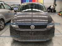 Volkswagen Vento 2021 4p Startline L4/1.6 Man 2021 Volkswagen Vento Ingreso Exteriores 1