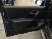 Volkswagen Vento 2021 4p Startline L4/1.6 Man 2021 Volkswagen Vento Ingreso Interiores 0