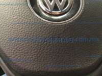 Volkswagen Vento 2021 4p Startline L4/1.6 Man 2021 Volkswagen Vento Ingreso Interiores 10