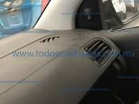 Volkswagen Vento 2021 4p Startline L4/1.6 Man 2021 Volkswagen Vento Ingreso Interiores 11
