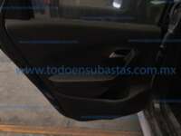 Volkswagen Vento 2021 4p Startline L4/1.6 Man 2021 Volkswagen Vento Ingreso Interiores 12