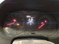 Volkswagen Vento 2021 4p Startline L4/1.6 Man 2021 Volkswagen Vento Ingreso Interiores 4