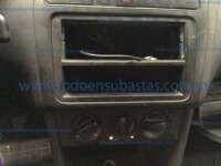 Volkswagen Vento 2021 4p Startline L4/1.6 Man 2021 Volkswagen Vento Ingreso Interiores 7