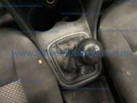 Volkswagen Vento 2021 4p Startline L4/1.6 Man 2021 Volkswagen Vento Ingreso Interiores 8