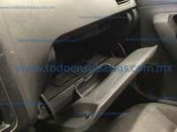 Volkswagen Vento 2021 4p Startline L4/1.6 Man 2021 Volkswagen Vento Ingreso Interiores 9