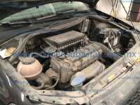 Volkswagen Vento 2021 4p Startline L4/1.6 Man 2021 Volkswagen Vento Ingreso Motor 0