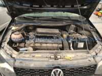 Volkswagen Vento 2021 4p Startline L4/1.6 Man 2021 Volkswagen Vento Ingreso Motor 1
