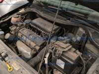 Volkswagen Vento 2021 4p Startline L4/1.6 Man 2021 Volkswagen Vento Ingreso Motor 2