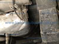 Volkswagen Vento 2021 4p Startline L4/1.6 Man 2021 Volkswagen Vento Ingreso Motor 3