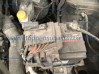 Volkswagen Vento 2021 4p Startline L4/1.6 Man 2021 Volkswagen Vento Ingreso Motor 5