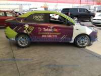 Ford Figo 2021 4p Energy L3/1.5 Man IMG_6291