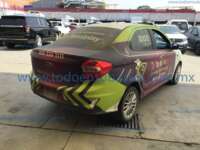 Ford Figo 2021 4p Energy L3/1.5 Man IMG_6292