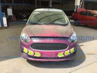 Ford Figo 2021 4p Energy L3/1.5 Man IMG_6289