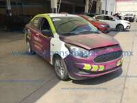 Ford Figo 2021 4p Energy L3/1.5 Man IMG_6290