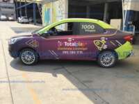 Ford Figo 2021 4p Energy L3/1.5 Man IMG_6295