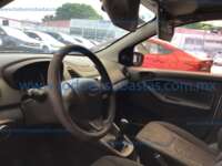 Ford Figo 2021 4p Energy L3/1.5 Man IMG_6226