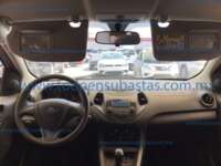 Ford Figo 2021 4p Energy L3/1.5 Man IMG_6243