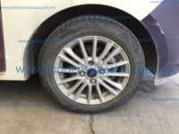 Ford Figo 2021 4p Energy L3/1.5 Man IMG_6253