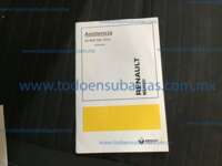 Renault Kwid 2022 5p Bitono L3/1.0 Man 2022 Renault Kwid Ingreso Documentos 0