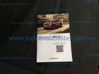 Renault Kwid 2022 5p Bitono L3/1.0 Man 2022 Renault Kwid Ingreso Documentos 1