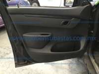 Renault Kwid 2022 5p Bitono L3/1.0 Man 2022 Renault Kwid Ingreso Interiores 0