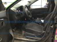Renault Kwid 2022 5p Bitono L3/1.0 Man 2022 Renault Kwid Ingreso Interiores 1