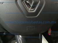 Renault Kwid 2022 5p Bitono L3/1.0 Man 2022 Renault Kwid Ingreso Interiores 10