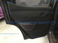 Renault Kwid 2022 5p Bitono L3/1.0 Man 2022 Renault Kwid Ingreso Interiores 12